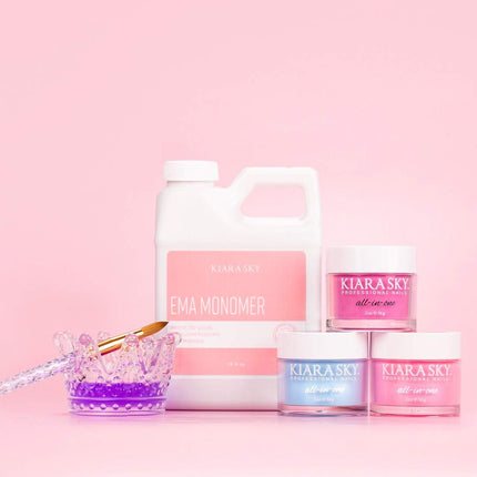 Kiara Sky - Acrylic EMA Monomer Liquid (16oz)