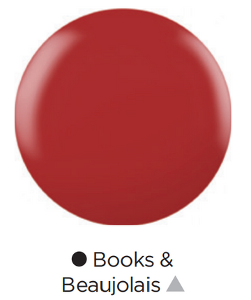 CND - Shellac & Vinylux Duo 7.3ml (#01 - #100)