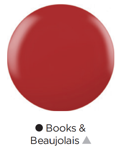 CND - Shellac & Vinylux Duo 7.3ml (#01 - #100)