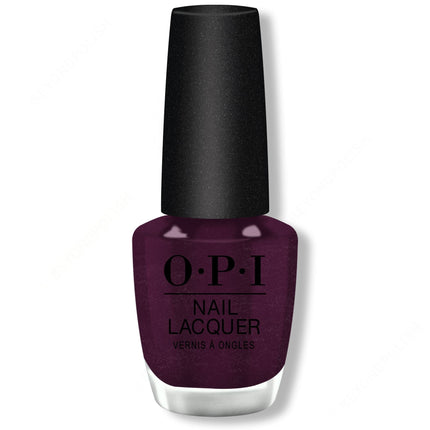 OPI - Nail Lacquer 15ml (#T02 - #Z13)