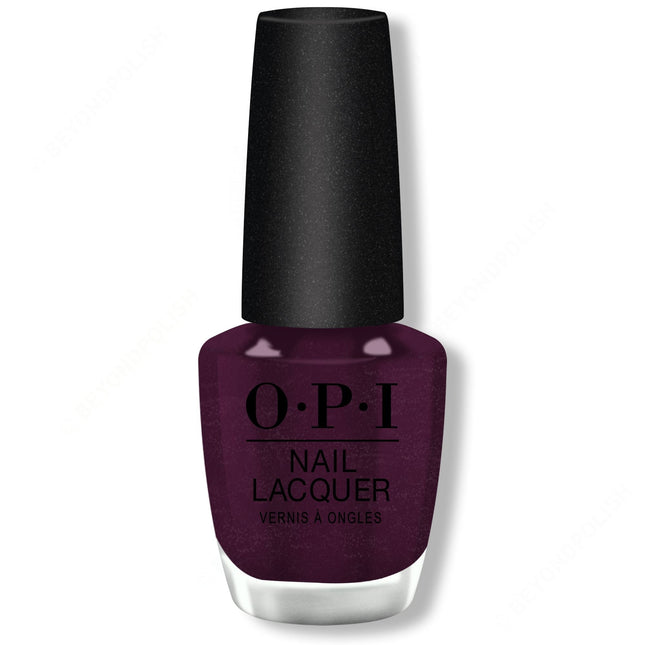OPI - Nail Lacquer 15ml (#T02 - #Z13)
