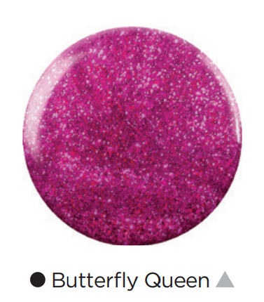 CND - Shellac & Vinylux Duo 7.3ml (#01 - #100)