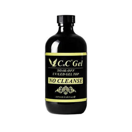 CnC - Gel Top No Cleanse Refill (8oz)