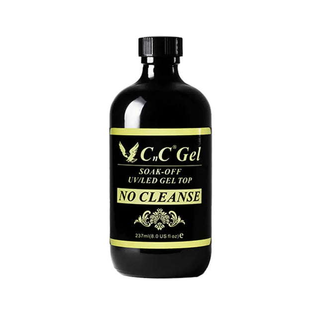 CnC - Gel Top No Cleanse Refill (8oz)