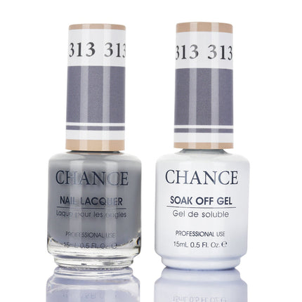 Chance - Gel & Lacquer Duo (#301 - #318)