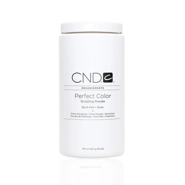 CND - Perfect Color Powder Refill (32oz)