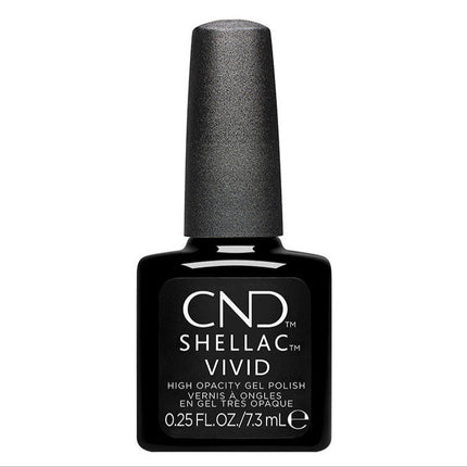 CND - Shellac Vivid Collection (7.3ml) - NEW 2025