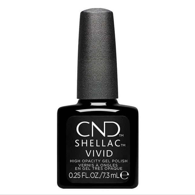 CND - Shellac Vivid Collection (7.3ml) - NEW 2025
