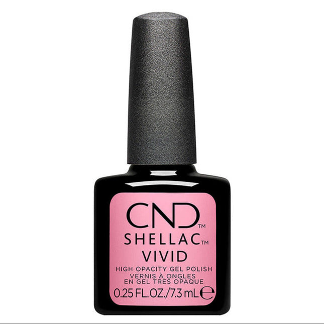 CND - Shellac Vivid Collection (7.3ml) - NEW 2025