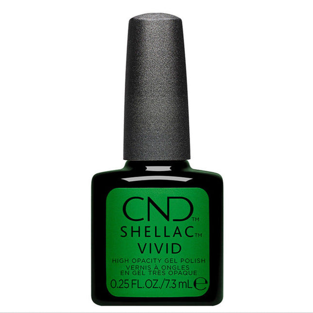 CND - Shellac Vivid Collection (7.3ml) - NEW 2025