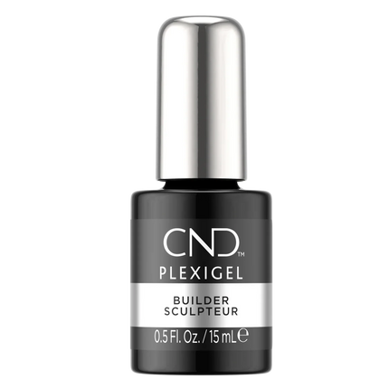 CND - Plexigel Builder 15ml (Many Colors)
