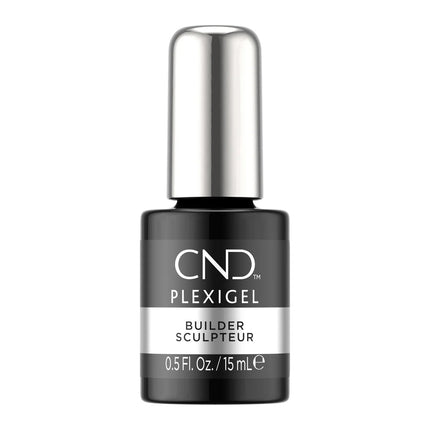 CND - Plexigel Builder 15ml (Many Colors)