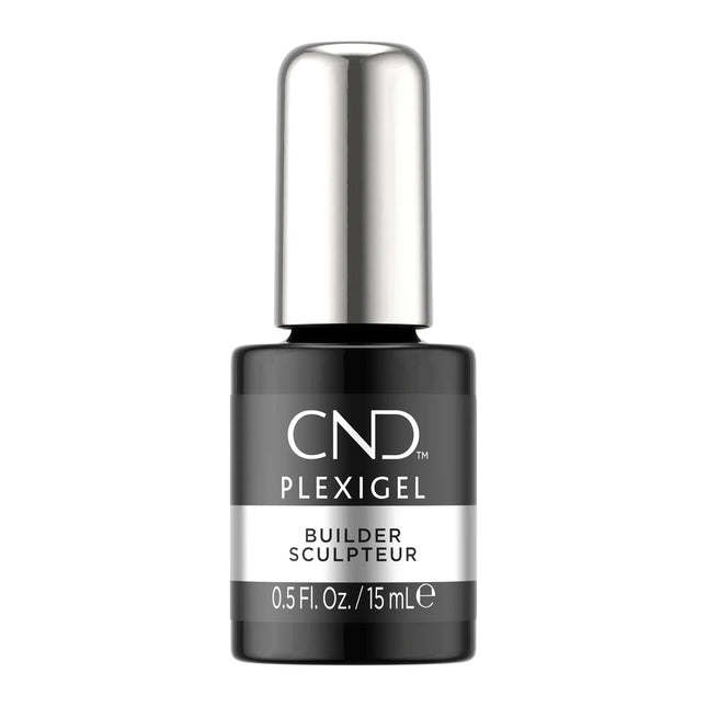 CND - Plexigel Builder 15ml (Many Colors)