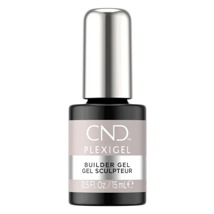 CND - Plexigel Builder 15ml (Many Colors)