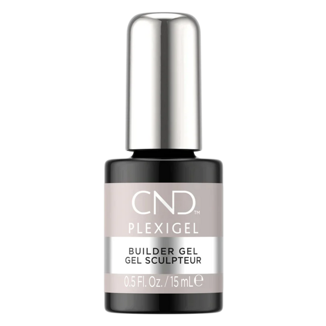 CND - Plexigel Builder 15ml (Many Colors)