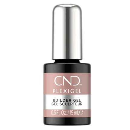 CND - Plexigel Builder 15ml (Many Colors)