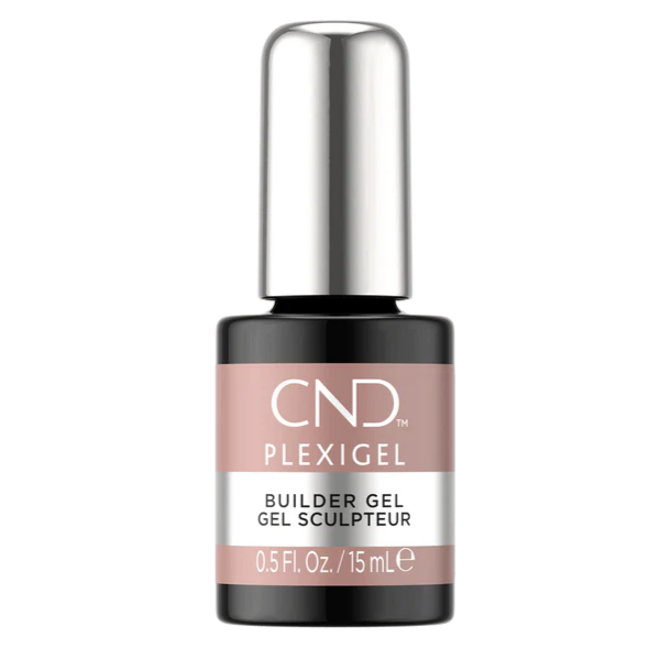 CND - Plexigel Builder 15ml (Many Colors)