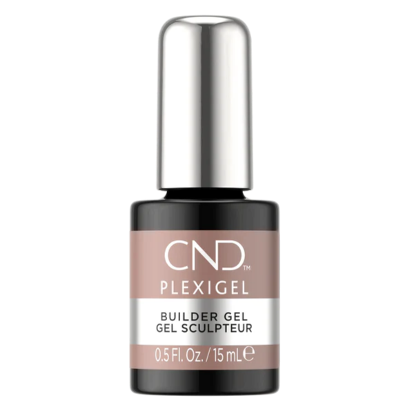 CND - Plexigel Builder 15ml (Many Colors)
