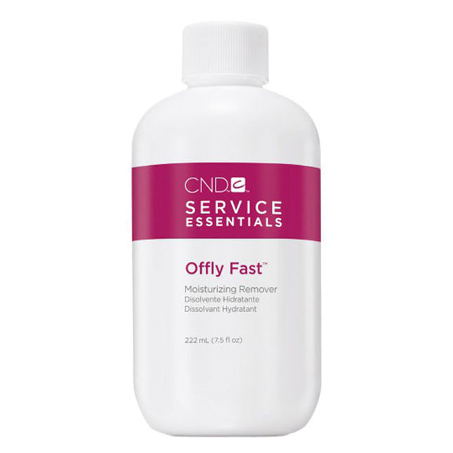 CND - Shellac Offly Fast Remover (7.5oz)