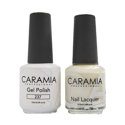 Caramia - Gel & Lacquer Duo (#201 - #250)