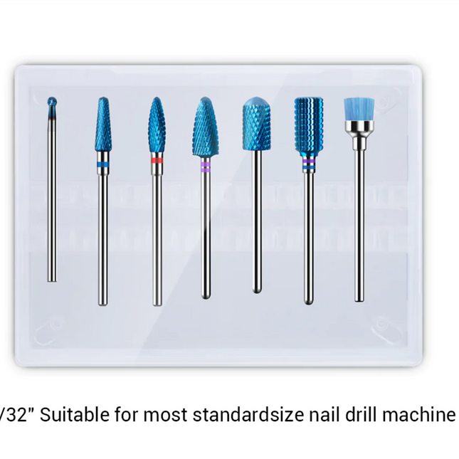 Medicool - Drill Head Carbide Bit