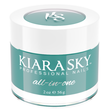 Kiara Sky - Powder Cream 2oz (#5061 - #5112)