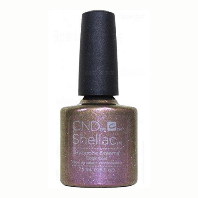CND - Shellac Original Gel 7.3ml - FGHIJLMNO