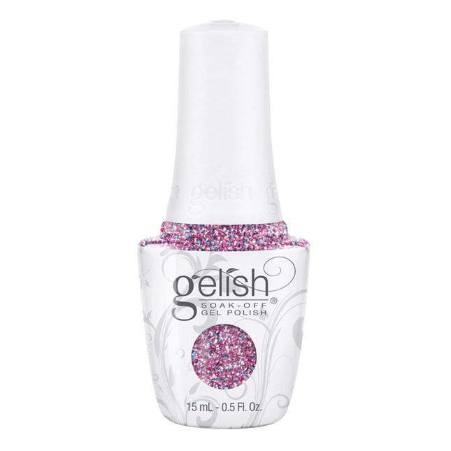 Gelish - Gel Polish 15ml (#301 - #830)
