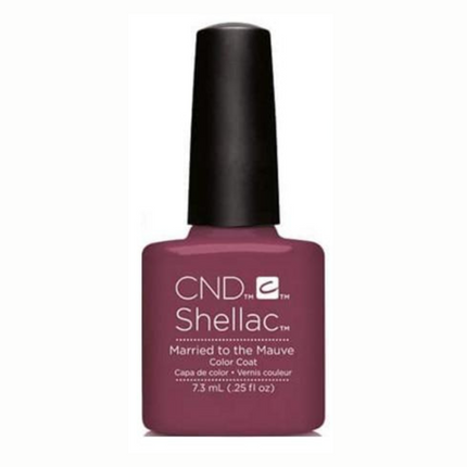 CND - Shellac Original Gel 7.3ml - FGHIJLMNO