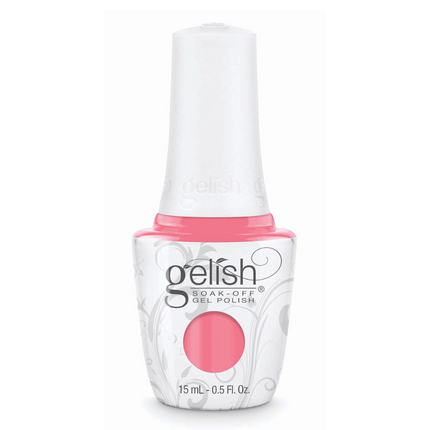 Gelish - Gel Polish 15ml (#301 - #830)