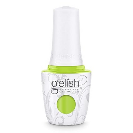 Gelish - Gel Polish 15ml (#301 - #830)