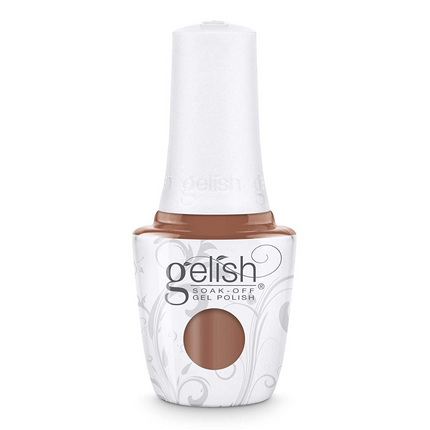 Gelish - Gel Polish 15ml (#301 - #830)