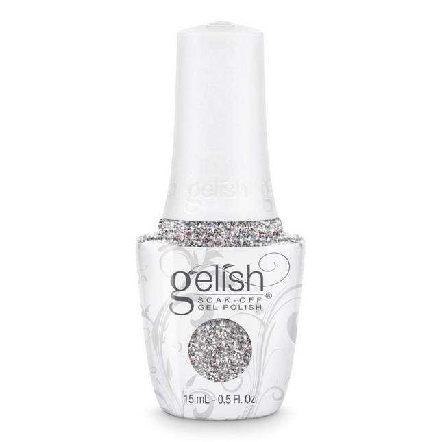 Gelish - Gel Polish 15ml (#301 - #830)