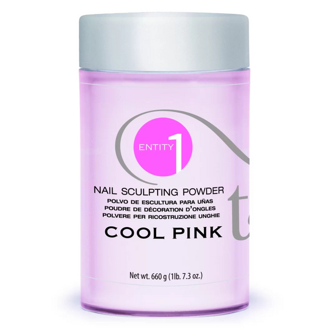 Entity - Dip Powder: Clear, White, Pink, Pinkest... Refill (660g)