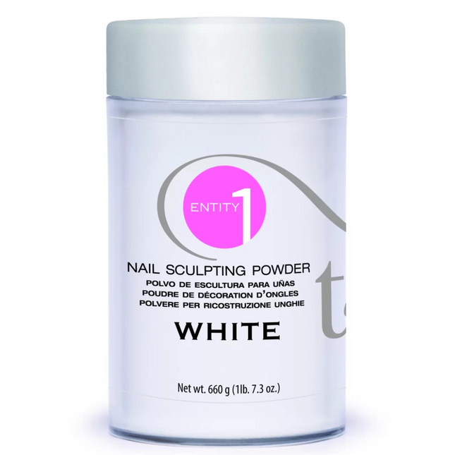 Entity - Dip Powder: Clear, White, Pink, Pinkest... Refill (660g)
