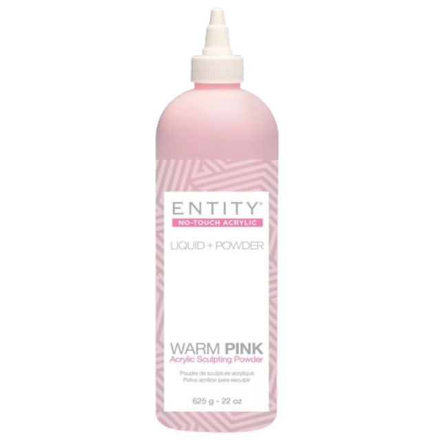 Entity - Acrylic Powder No Touch Refill (22oz)