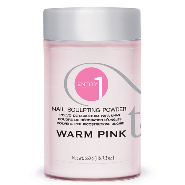 Entity - Dip Powder: Clear, White, Pink, Pinkest... Refill (660g)