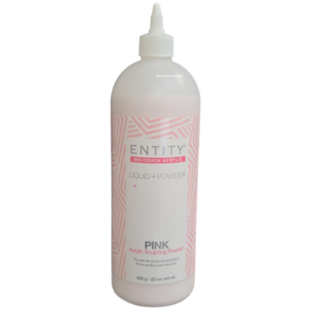 Entity - Acrylic Powder No Touch Refill (22oz)