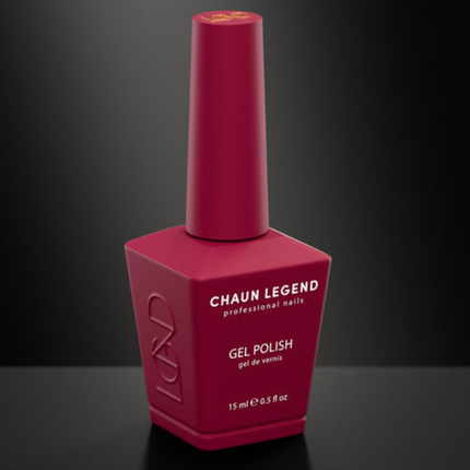 Chaun Legend - Limited Edition Holiday Gel (#5081 - #5090)