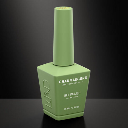 Chaun Legend - Limited Edition Holiday Gel (#5081 - #5090)