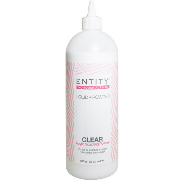 Entity - Acrylic Powder No Touch Refill (22oz)