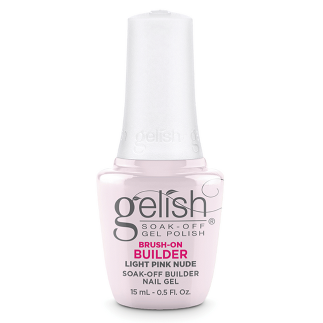 Gelish - Brush On Gel Builder (15ml) - NEW 2025