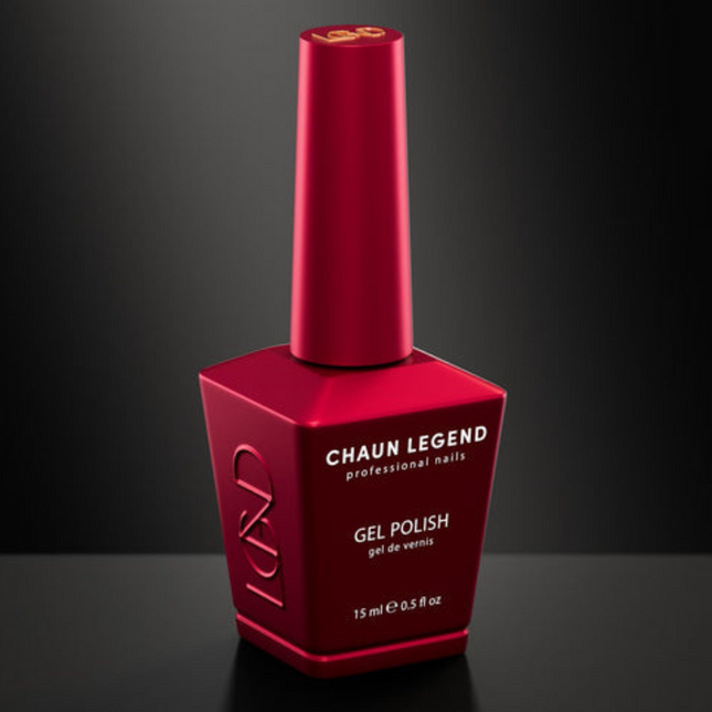 Chaun Legend - Limited Edition Holiday Gel (#5081 - #5090)
