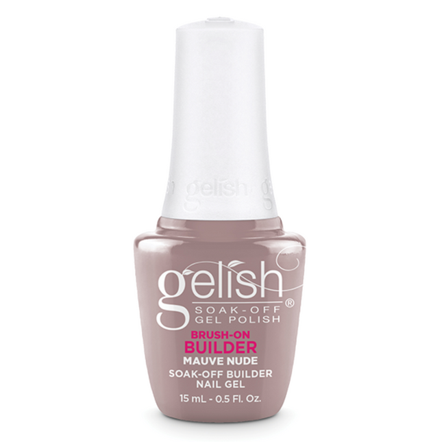 Gelish - Brush On Gel Builder (15ml) - NEW 2025