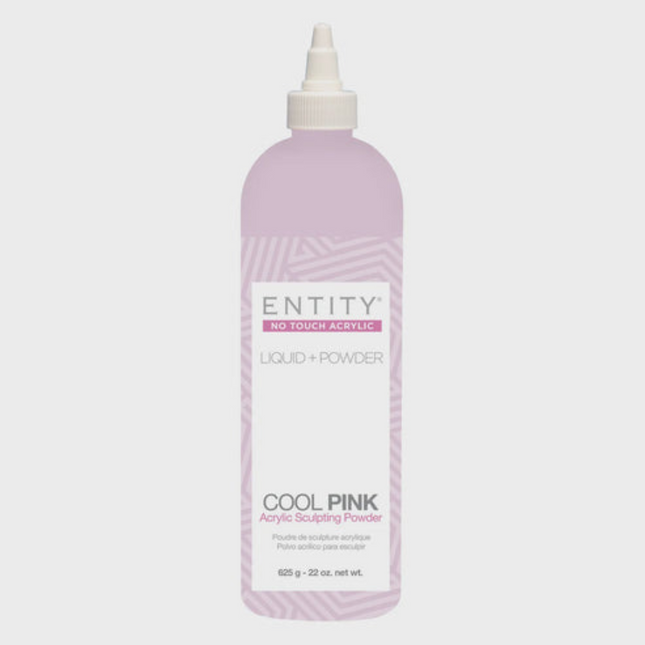 Entity - Acrylic Powder No Touch Refill (22oz)