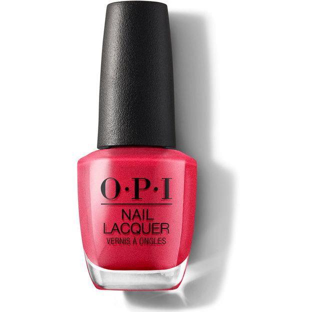 OPI - Nail Lacquer 15ml (#T02 - #Z13)