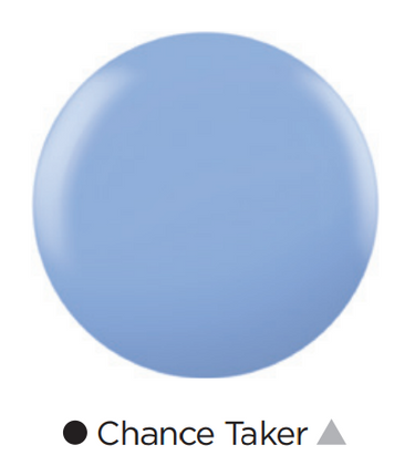 CND - Shellac & Vinylux Duo 7.3ml (#01 - #100)