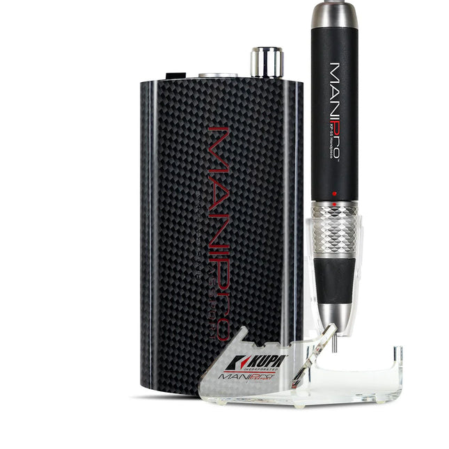 Kupa - ManiPro Controller & KP55, KP60, KP65 (Many Colors)