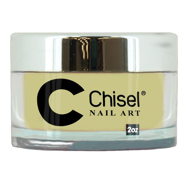 Chisel - Dip Powder Solid 2oz (#160 - #195)