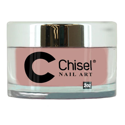 Chisel - Dip Powder Solid 2oz (#160 - #195)